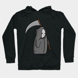 Dave the Death Guy Hoodie